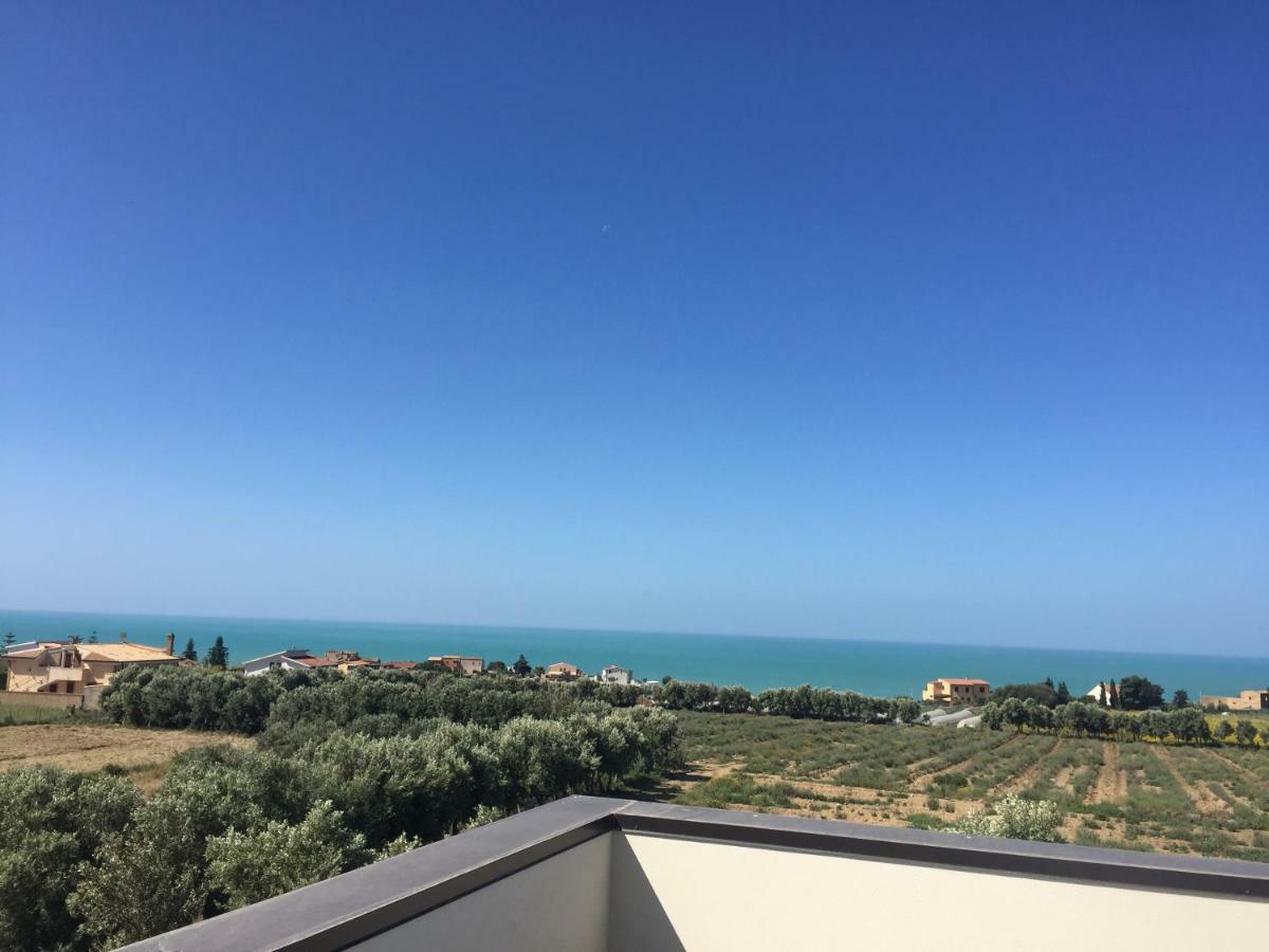S.Leone Homely Days Agrigento Exterior foto
