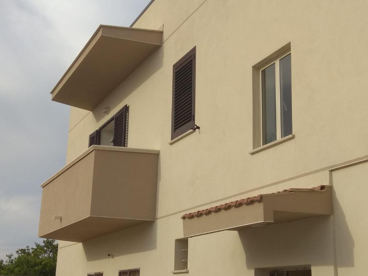S.Leone Homely Days Agrigento Exterior foto