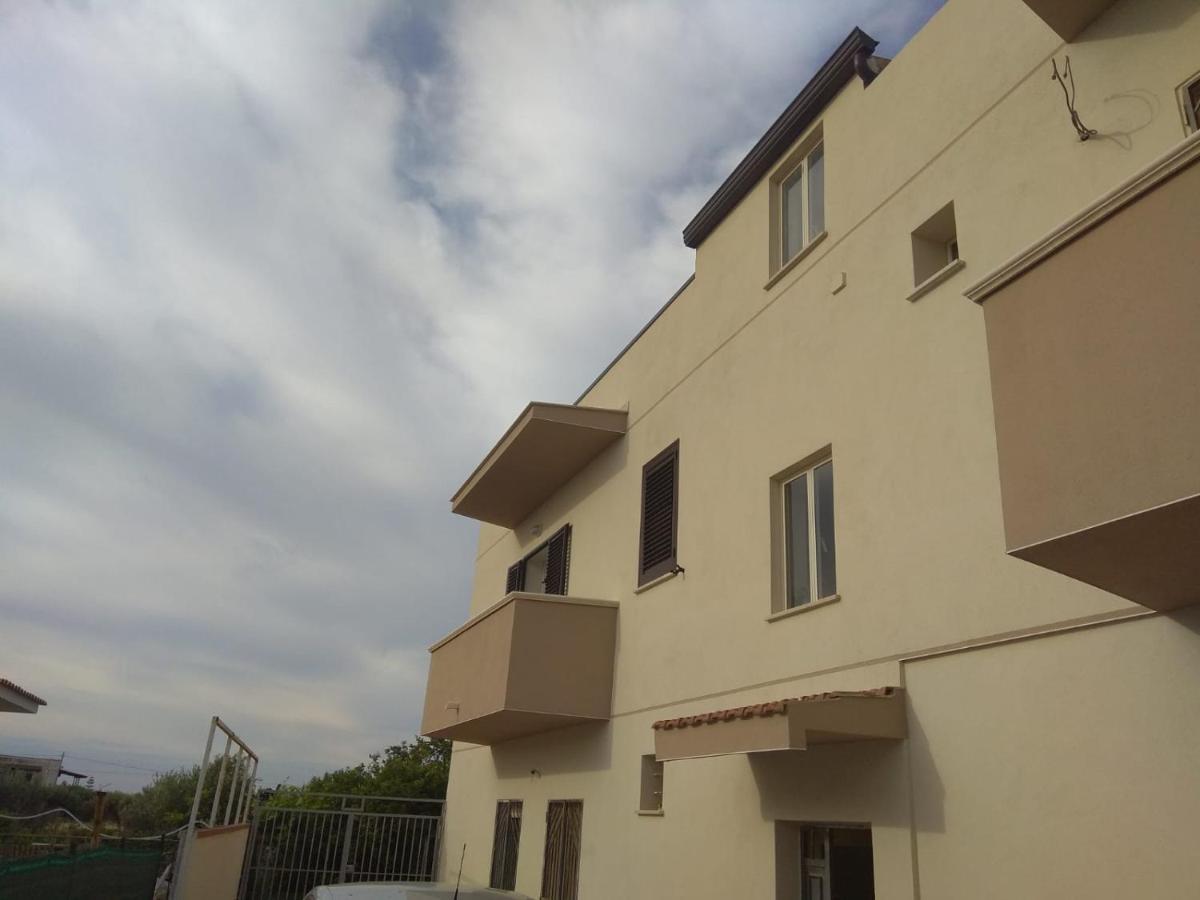 S.Leone Homely Days Agrigento Exterior foto